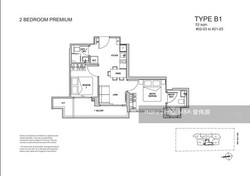 RV Altitude (D9), Apartment #192164992